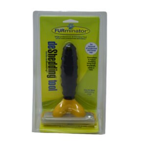 Furminator - Deshedding Comb