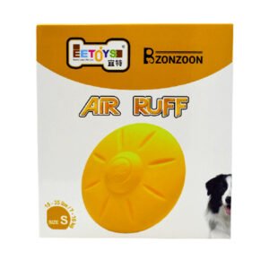 EE Toys - Frisbee Shaped Chew Toy