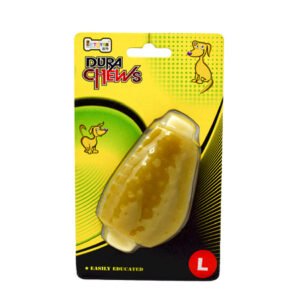 EE Toys - Chicken Wing Chew Toy - Dogs
