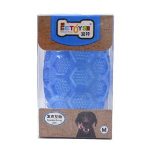 EE Toys - Diamond American Rugby Ball Toy