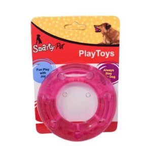 Smartypet Puppy Ring Toy
