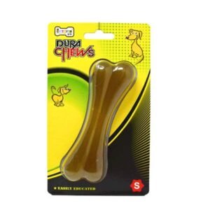 EE Toys X-Arched Bone Chew Toy - Dogs