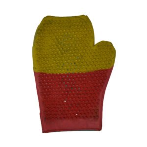 Rubber Gloves For Pets