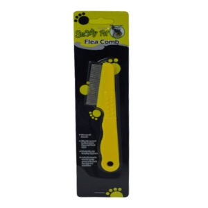 Pets Flea Comb For All Breeds
