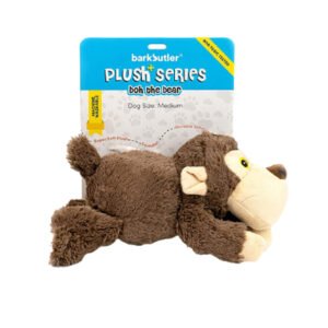 BarkButler - BOH The Bear Toys