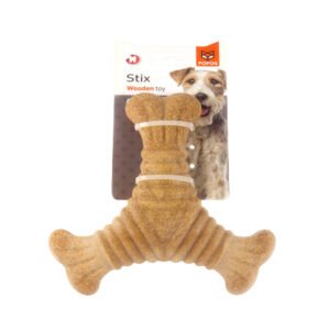 FOFOS Wood Play Triangle Toys