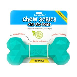 Bark Butler – Chu The Bone Toy