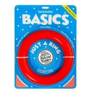 Bark Butler - Just A Ring Toy
