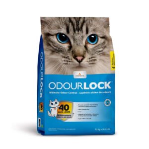 Intersand Odourlock - Clumping Cat Litter