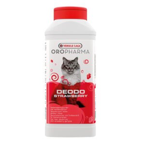 Versele-Laga Oro.Deodo strawberry - 750g