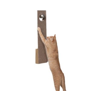 Petstages Stretch & Scratch Door Cat Scratcher