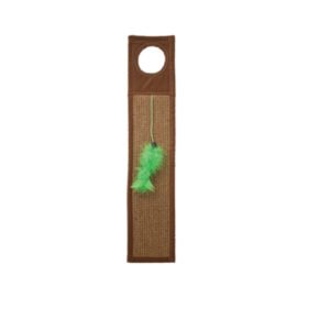 Petstages Wall to Wall Scratcher