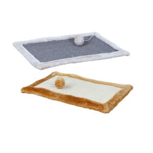 Trixie Scratching Mat for Cats