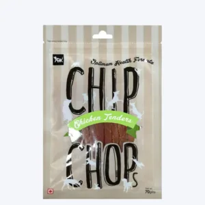 Chip Chops Dog Treats - Chicken Tenders