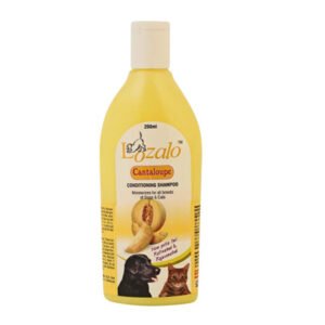 Lozalo Cantaloupe Conditioning Shampoo _ 500 ml