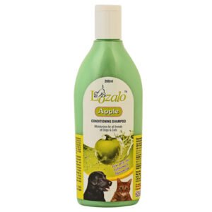 Lozalo Apple Conditioning Shampoo _ 500 ml