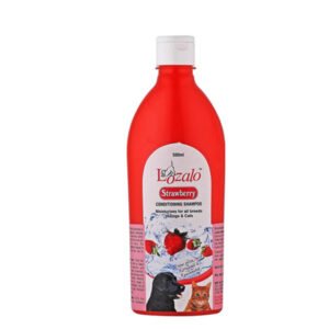 Lozalo Strawberry Conditioning Shampoo