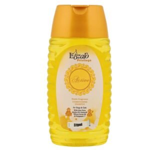 Lozalo Privilege Active Conditioning Shampoo for Pets _ 370ml