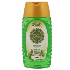 Lozalo Privilege Dew Conditioning Shampoo for Pets _ 370ml