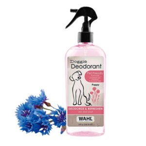 Wahl Doggie Deodorant - Puppy - 237 ml