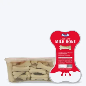Drools Absolute Milk Bone Dog Treat