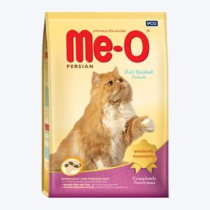 Me-O Anti Hairball Persian Dry Cat Food