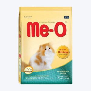 Me-O Persian Kitten Dry Food
