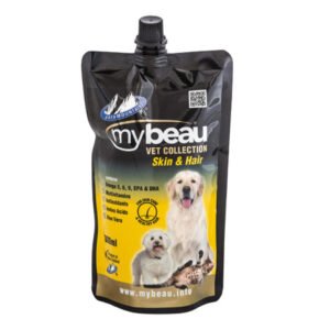My Beau Skin & Hair - 300 ML