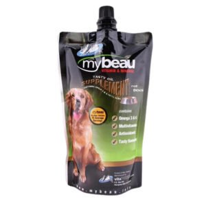 My Beau Vitamin & Mineral Supplement for Dogs - 300 ML