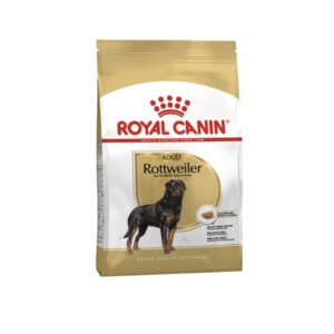 Royal Canin Rottweiler Adult Dog Food