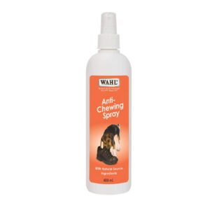 Wahl Anti Chewing Spray - 400 ml