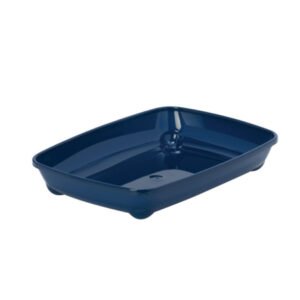 Cat Litter Box - Arist-O-Tray  with Rim _ 42CM