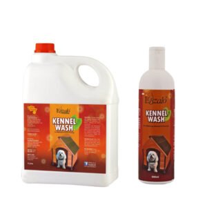 Lozalo Kennel Wash For Pets