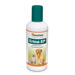 Himalaya Erina EP Tick & Flea Shampoo