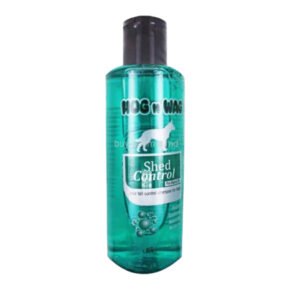Hug and Wag Hair fall Control Dog Shampoo (Shed Control)