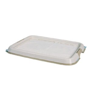 Absorbent Dog Training Pad Holder