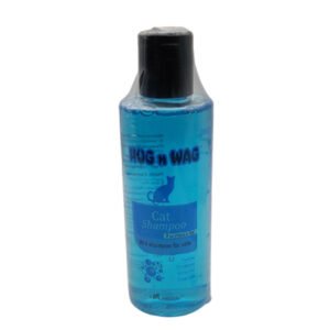 Hug N Wag Cat Shampoo - 200ml