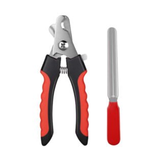 Pet Nail Cutter (Clipper) For All Breeds