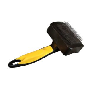 Self-Cleaning Slicker Brush (Pin)