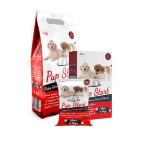 Skyec Pup Start Puppy Weaning Diet For All Breeds