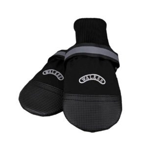 Trixie Walker Care Comfort - Protective Boots for Dogs