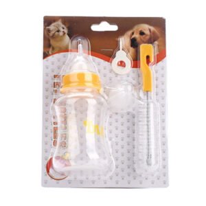 Giffy - Pet Milk Feeding Bottle