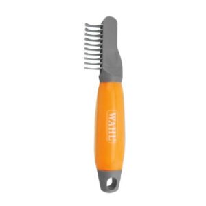 Wahl Dematter with Soft Grip Handle