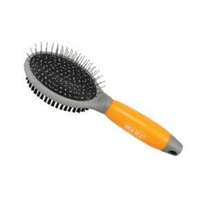 Wahl Double Sided Pet Brush - Cats & Dogs