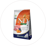 Grain Free Dog Food