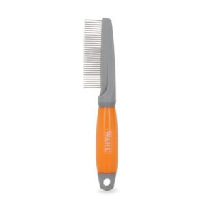 Wahl Pet Grooming Tick & Flea Comb - Cats & Dogs