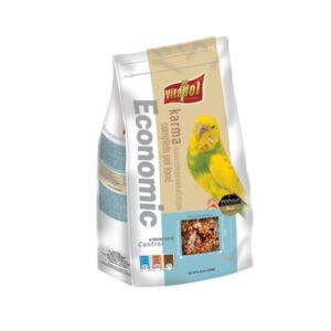 Vitapol Economic Food For Budgies