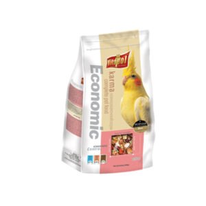 Vitapol Economic Food For Cockatiel