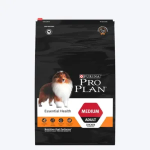 PURINA PRO PLAN Adult Medium & Large Breed Dry Dog Food