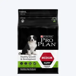 PURINA PRO PLAN Medium & Large Breed Dry Puppy Food